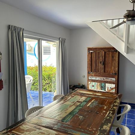 Marazul Dive Resort. 3 Bedroom Seafront House. Dive, Snorkel, Enjoy Amazing Sunsets Westpunt Exterior photo