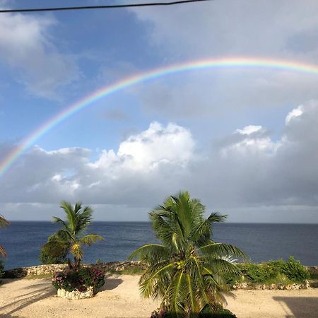 Marazul Dive Resort. 3 Bedroom Seafront House. Dive, Snorkel, Enjoy Amazing Sunsets Westpunt Exterior photo