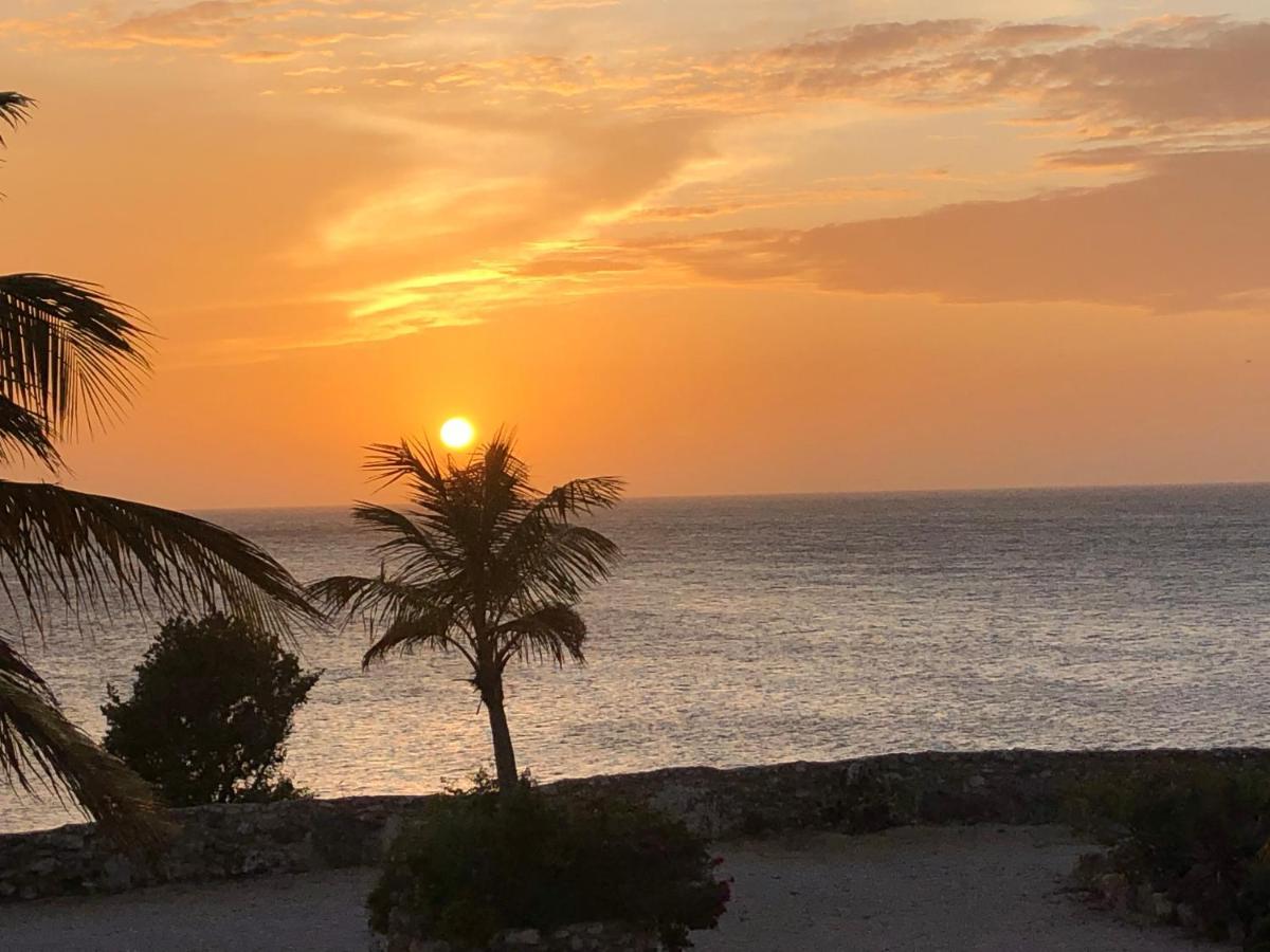 Marazul Dive Resort. 3 Bedroom Seafront House. Dive, Snorkel, Enjoy Amazing Sunsets Westpunt Exterior photo