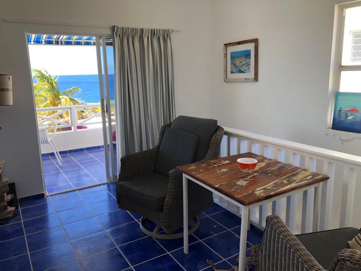 Marazul Dive Resort. 3 Bedroom Seafront House. Dive, Snorkel, Enjoy Amazing Sunsets Westpunt Exterior photo