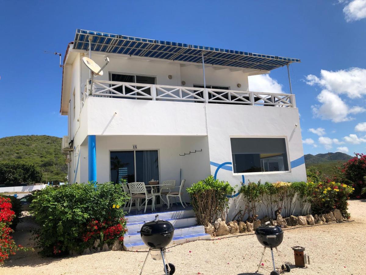 Marazul Dive Resort. 3 Bedroom Seafront House. Dive, Snorkel, Enjoy Amazing Sunsets Westpunt Exterior photo