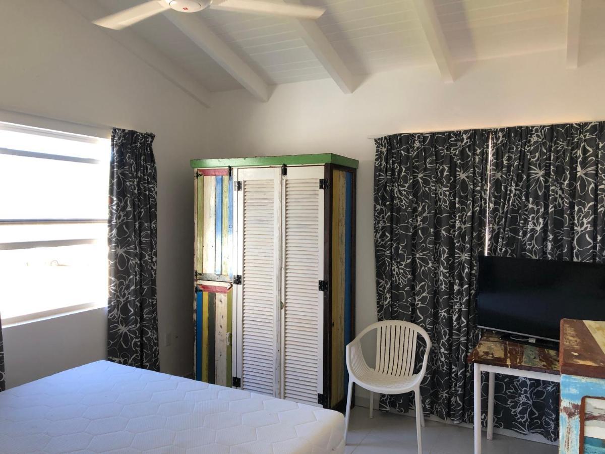 Marazul Dive Resort. 3 Bedroom Seafront House. Dive, Snorkel, Enjoy Amazing Sunsets Westpunt Exterior photo