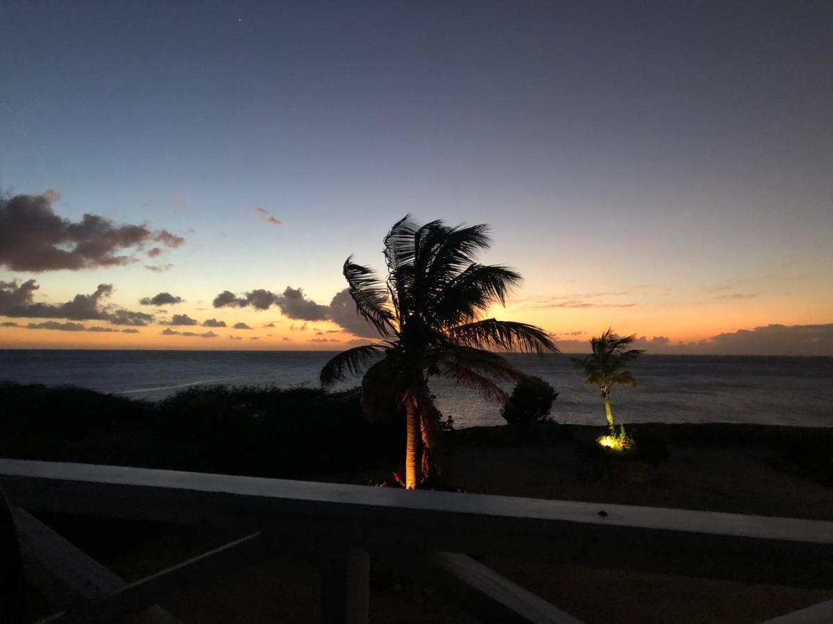 Marazul Dive Resort. 3 Bedroom Seafront House. Dive, Snorkel, Enjoy Amazing Sunsets Westpunt Exterior photo