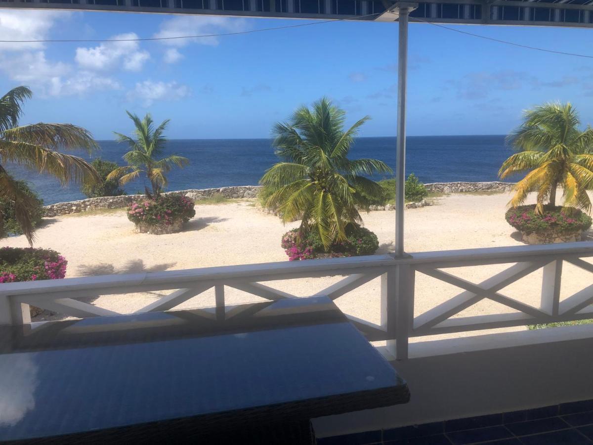 Marazul Dive Resort. 3 Bedroom Seafront House. Dive, Snorkel, Enjoy Amazing Sunsets Westpunt Exterior photo