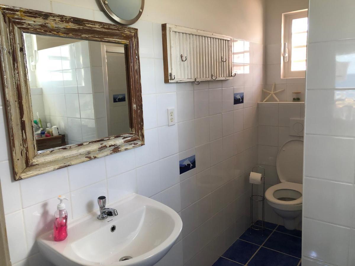 Marazul Dive Resort. 3 Bedroom Seafront House. Dive, Snorkel, Enjoy Amazing Sunsets Westpunt Exterior photo
