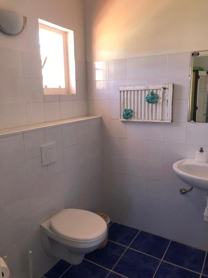 Marazul Dive Resort. 3 Bedroom Seafront House. Dive, Snorkel, Enjoy Amazing Sunsets Westpunt Exterior photo