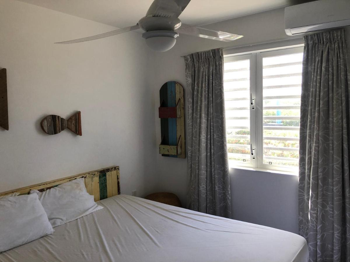 Marazul Dive Resort. 3 Bedroom Seafront House. Dive, Snorkel, Enjoy Amazing Sunsets Westpunt Exterior photo