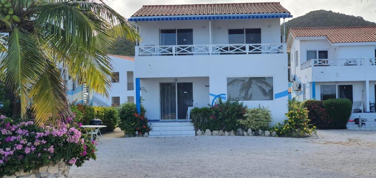 Marazul Dive Resort. 3 Bedroom Seafront House. Dive, Snorkel, Enjoy Amazing Sunsets Westpunt Exterior photo