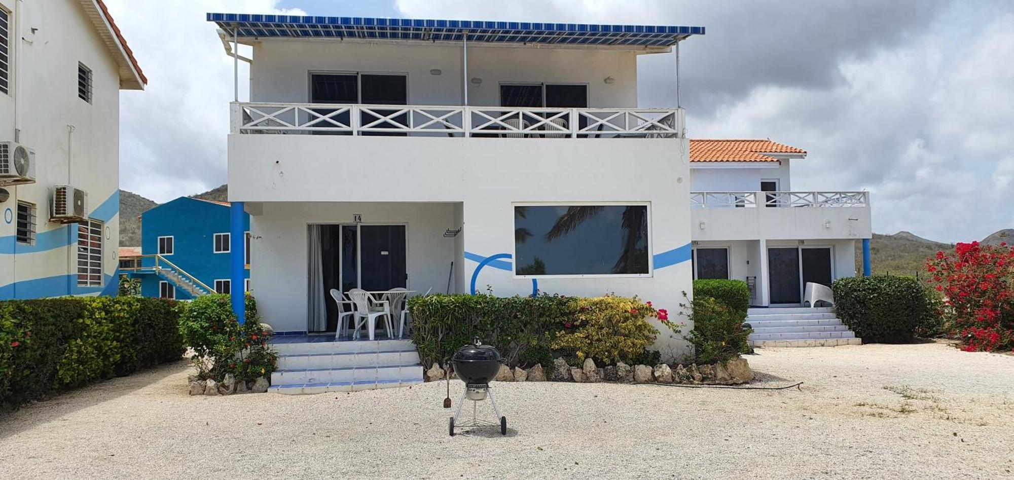 Marazul Dive Resort. 3 Bedroom Seafront House. Dive, Snorkel, Enjoy Amazing Sunsets Westpunt Exterior photo